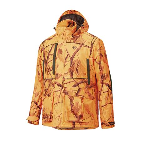 CHAQUETA HOMBRE STAGUNT GAME LT