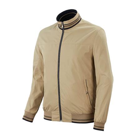 CHAQUETA HOMBRE STAGUNT TWIN JKT - NAVY