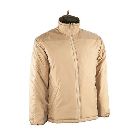 CHAQUETA HOMBRE - TAN SNUGPAK SLEEKA ELITE REVERSIBLE - TAN