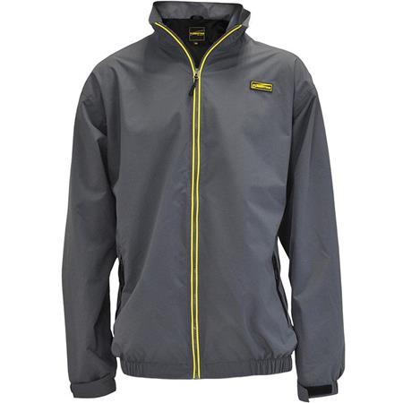 Chaqueta Hombre Tubertini Freeport - Gris
