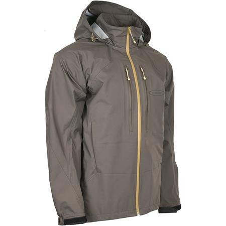 Chaqueta Hombre Vision Caddis - Marron