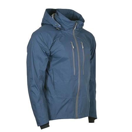 Chaqueta Hombre Vision Hazy - Bleu