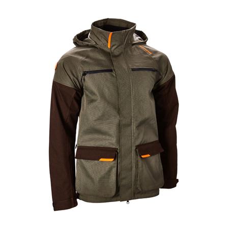 Chaqueta Hombre Winchester Track Racoon