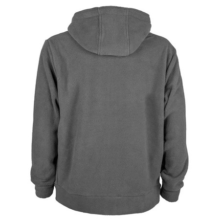 CHAQUETA HOMBRE ZECK FLEECE JACKET - GRIS