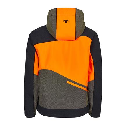 CHAQUETA HOMBRE ZOTTA FOREST EXTRA STRONG