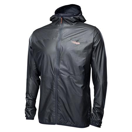 Chaqueta Impermeable Hombre Sitka Vapor Sd