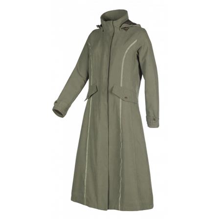 Chaqueta Impermeable Mujer Baleno Kensington Safe