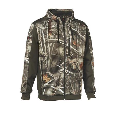 Chaqueta Junior Ligne Verney-Carron Wolf - Camo