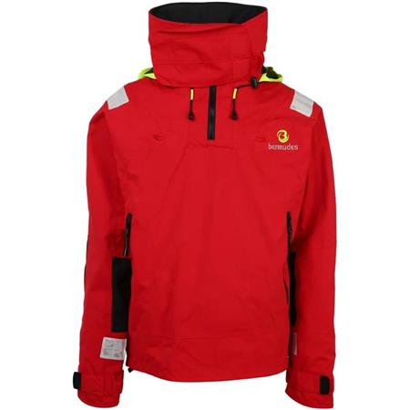 Chaqueta Mixta Bermudes Vareuse
