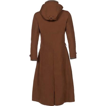 Chaqueta Mujer Baleno Kensington - Marron
