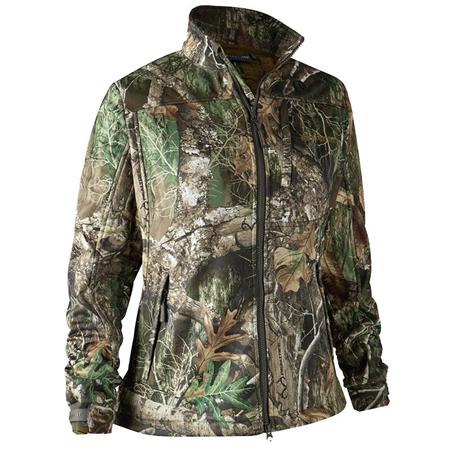 Chaqueta Mujer Deerhunter Lady April - Camo