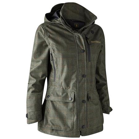 Chaqueta Mujer Deerhunter Lady Gabby - Turf