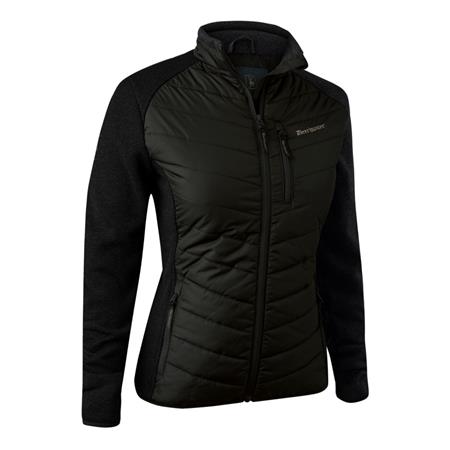 Chaqueta Mujer Deerhunter Lady Moor - Forest Ember
