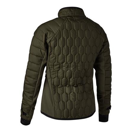 CHAQUETA MUJER DEERHUNTER LADY MOSSDALE QUILTED