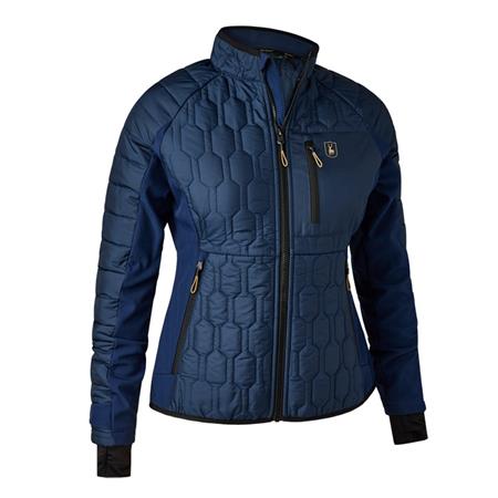 Chaqueta Mujer Deerhunter Lady Mossdale Quilted