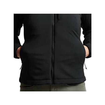CHAQUETA MUJER SITKA AMBIENT