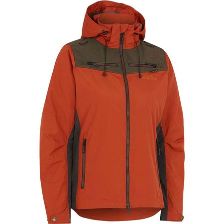 CHAQUETA MUJER SWEDTEAM LYNX