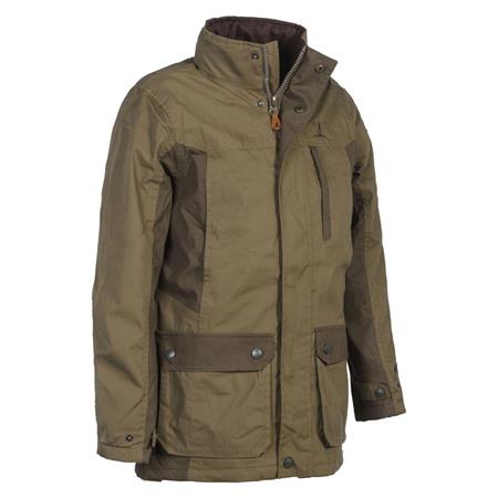Chaqueta Niño Percussion Imperlight - Kaki