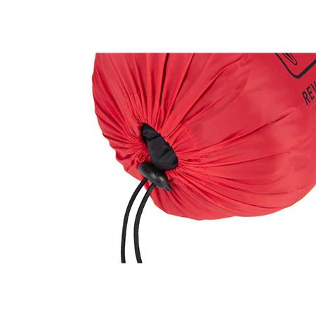 CHAQUETA SIN MANGO HOMBRE - NEGRO/ROJO FOX RAGE PRO SERIES REVERSIBLE LIGHTWEIGHT QUILTED GILET - NOIR/ROUGE