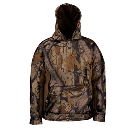 Chaqueta Softshell Hombre Bigbill Doublé Sherpa