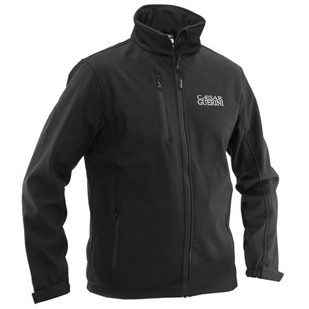 Chaqueta Softshell Hombre Caesar Guerini Coupe Vent De Tir