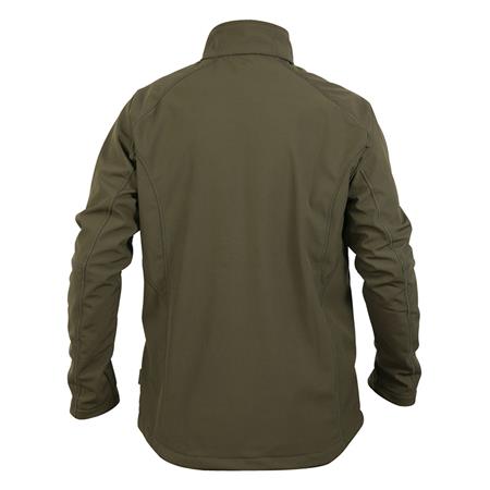 CHAQUETA SOFTSHELL HOMBRE HART EGUR-S
