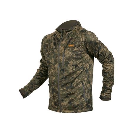 Chaqueta Softshell Hombre Hart Stilk-Hxt