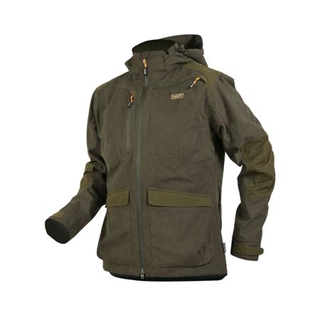 Chaqueta Softshell Hombre Hart Taunus Xhp-J