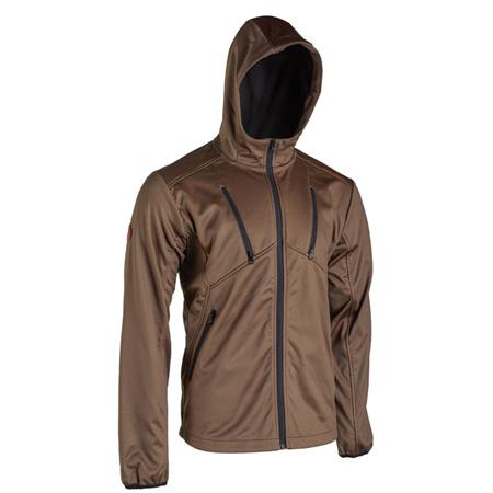 Chaqueta Softshell Hombre Winchester Twinpeak