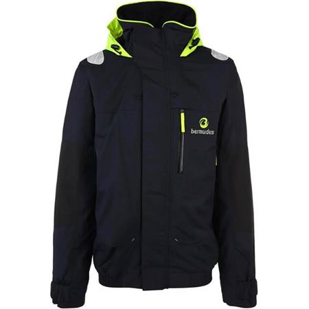 Chaqueta Unisex Bermudes - Marino