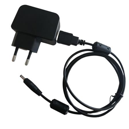 Charger Tracker Artemis Avec Adaptateur