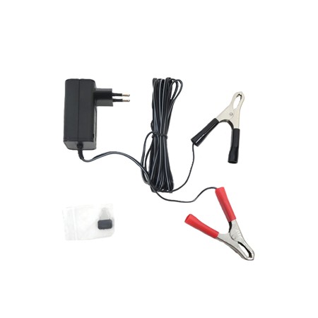 Chargeur Automatique Ansmann Pour Batterie - Cm992