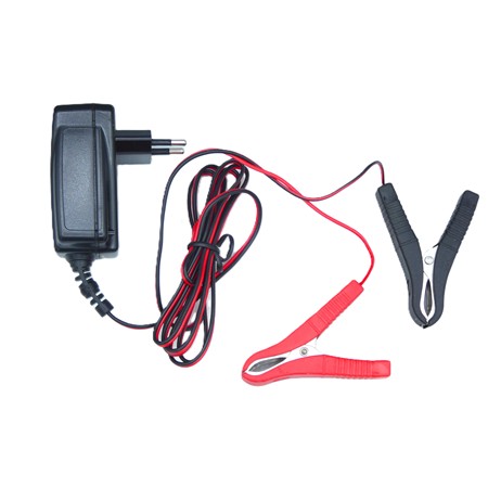 Chargeur De Batterie Green Cell Lead-Acid - 12/6 V