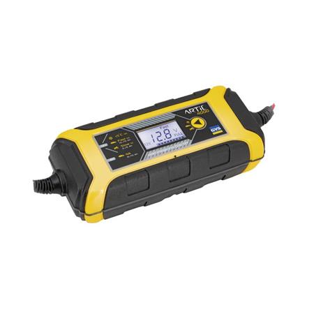 CHARGEUR DE BATTERIE GYS ARTIC 4000