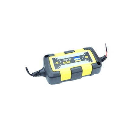 Chargeur De Batterie Gys Artic 800 - 029569