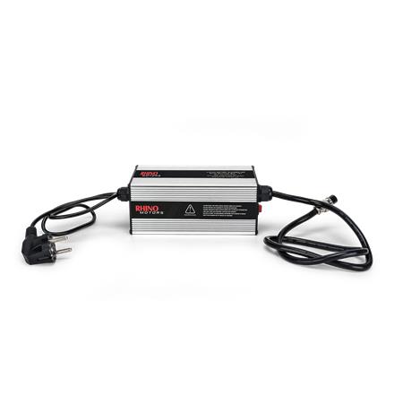 Chargeur De Batterie Rhino Battery Charger