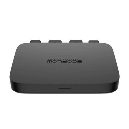 Chargeur Ecoflow Pour Batterie Sur Alternateur
