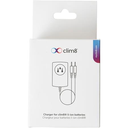 Chargeur Supplementaire Pour Batterie Harkila Clim8 Battery - Par 1