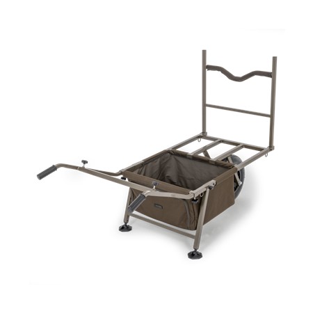 CHARIOT AVID CARP TRANSIT ESSENTIALS BARROW