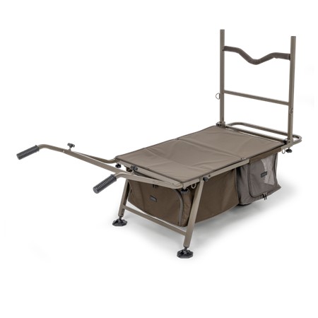 CHARIOT AVID CARP TRANSIT TERRAIN BARROW