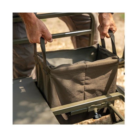 CHARIOT AVID CARP TRANSIT TRI-TERRAIN BARROW