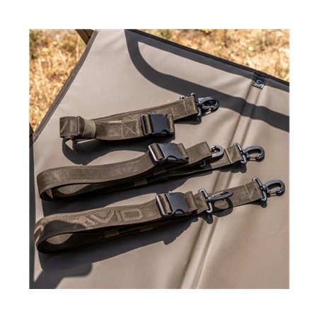CHARIOT AVID CARP TRANSIT TRI-TERRAIN BARROW