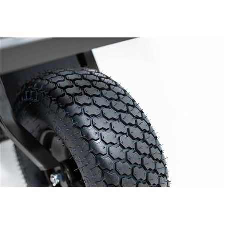 CHARIOT CARP PORTER ROAMER CARP PORTER