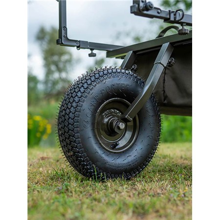 CHARIOT CARP PORTER STEALTH CARP PORTER