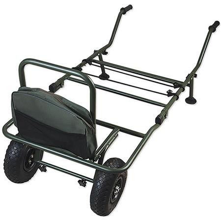 Chariot Carp Spirit Classic Session Trolley