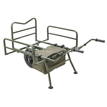 Chariot Carp Spirit Trolley Xl