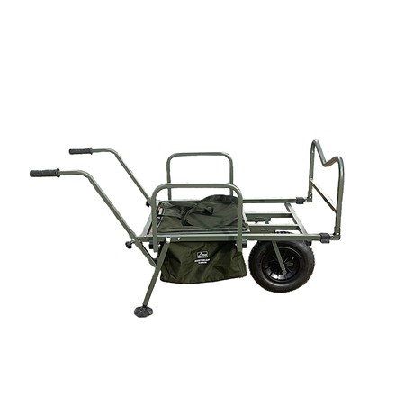 Chariot Carpe Leon Hoogendijk Mastercarp Barrow Bag - Leon