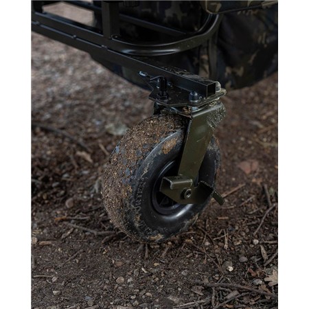 CHARIOT ÉLECTRIQUE CARP PORTER GLIDER POWER PORTER + BATTERIE + CHARGEUR