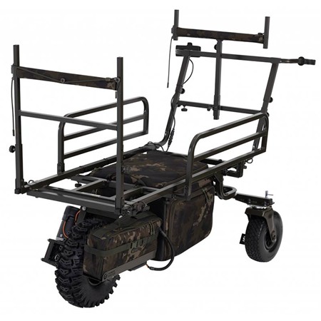 Chariot Électrique Carp Porter Glider Power Porter + Batterie + Chargeur