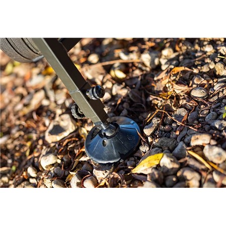 CHARIOT ÉLECTRIQUE CARP PORTER ROAMER POWER PORTER + BATTERIE + CHARGEUR